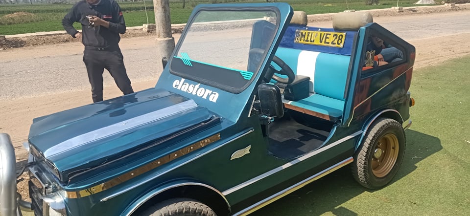 ورشة الشيخ محمد لعفشة السيارات - خدمات سيارات في بني سويف