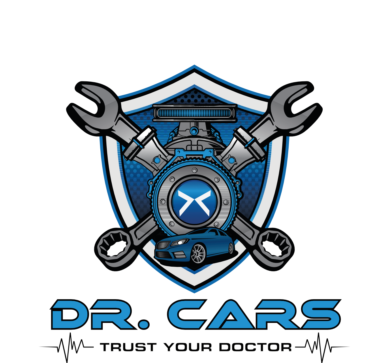 ورشة Dr.CAR - خدمات سيارات في شمال سيناء