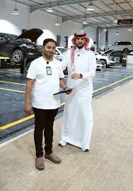 ورشة كارز تبوك لصيانة السيارات - خدمات سيارات في تبوك