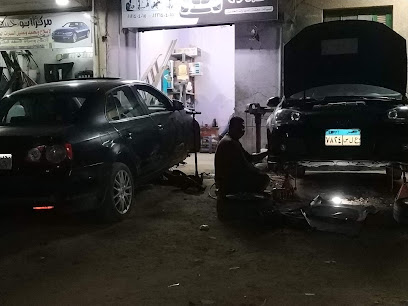 ورشة م/ حمادة سالم للعفشة واصلاح السيارات الحديثه - خدمات سيارات في الغربية
