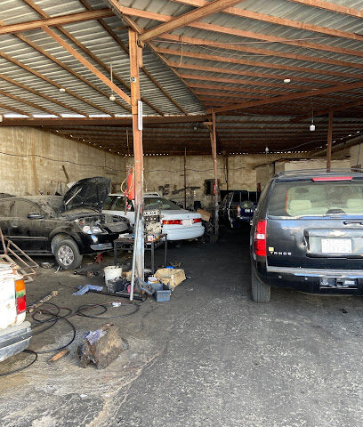 ورشة رداح لصيانة السيارات - خدمات سيارات في النماص