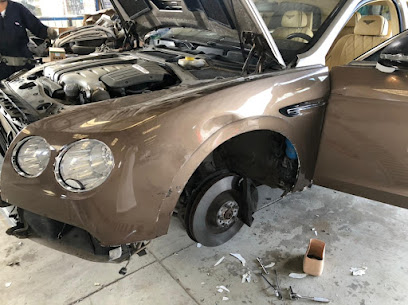 ورشة ركن المستقلة لصيانة السيارات ( تلميع اجود انواع التلميع سراميك ) - خدمات سيارات في حائل