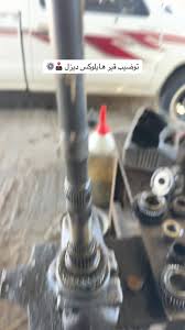 ورشة شقراء / ميكانيكا سيارات - توضيب قير - خدمات سيارات في شقراء