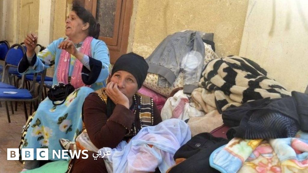 ورشه ابوسنجر المكنيكي - خدمات سيارات في شمال سيناء