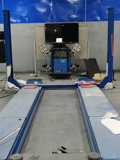 ورشه الشريك لخدمات السيارات - خدمات سيارات في أملج