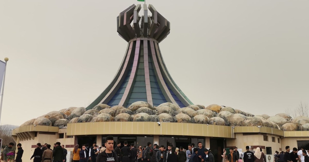 وەستا چێنەری تعدیلچی - خدمات سيارات في حلبجة