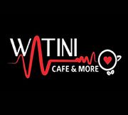 وتيني كافيه - كافيهات في المفرق