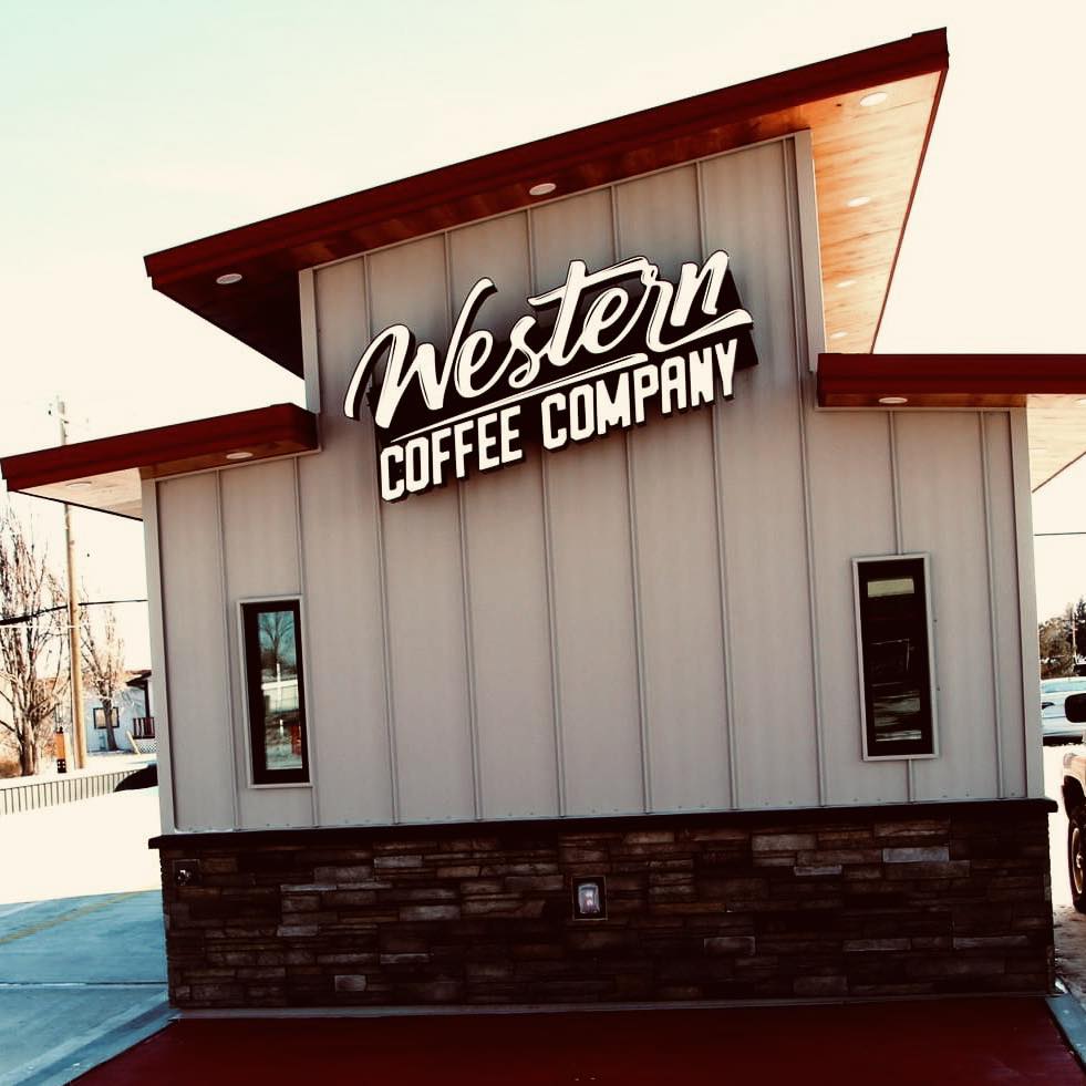 ويسترن كافي/Western cafe - كافيهات في الغربية