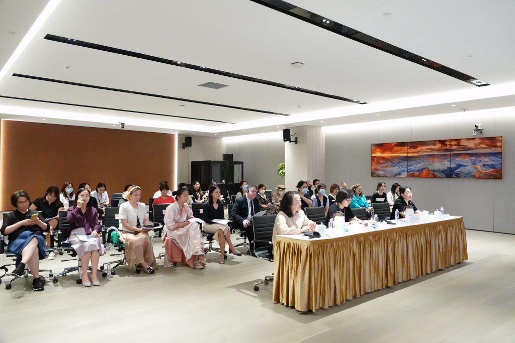 Xiehe Medical Center 协和医院 - مراكز طبية في دبي