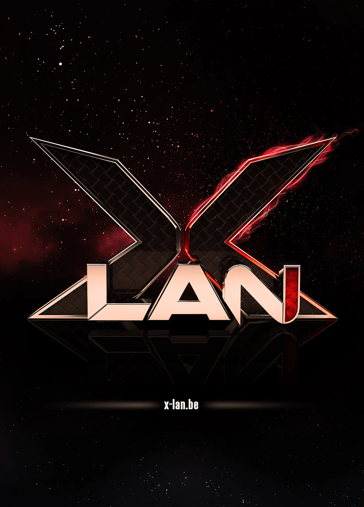 X.LANS - صالونات تجميل في شمال سيناء