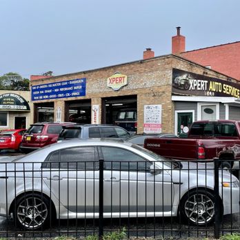 Xpert Auto Service and Repair - خدمات سيارات في عجمان