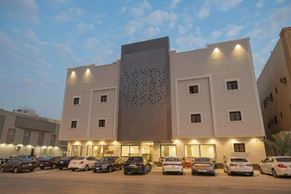 XYZ Hotel - Al Yasmin - فنادق في الوجه