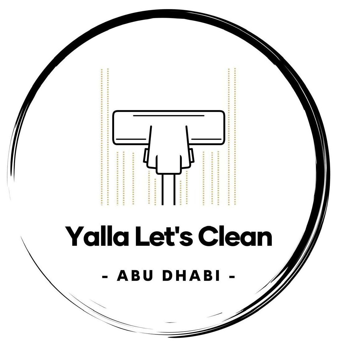 Yalla Let's Clean - شركات تنظيف في أبوظبي