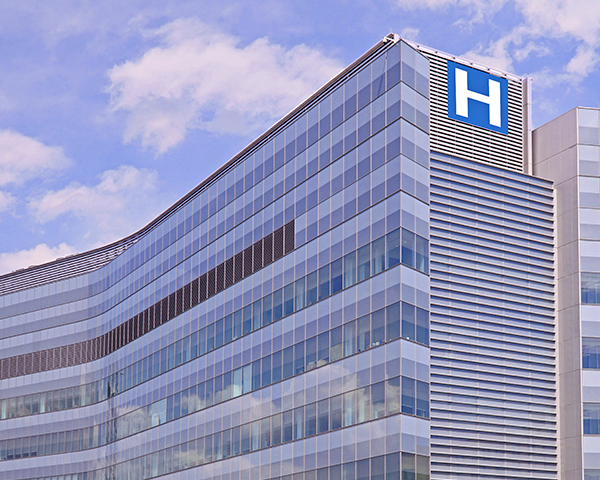 Yasmed Al Shifa Hospital - مستشفيات في الشارقة