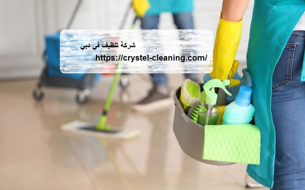 Yasmeen Cleaning Services - شركات تنظيف في دبي