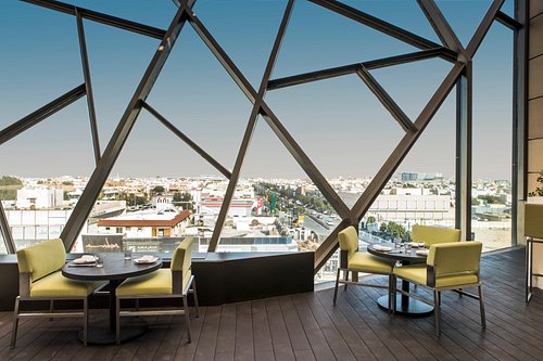 ياواتشا - مطاعم في الرياض