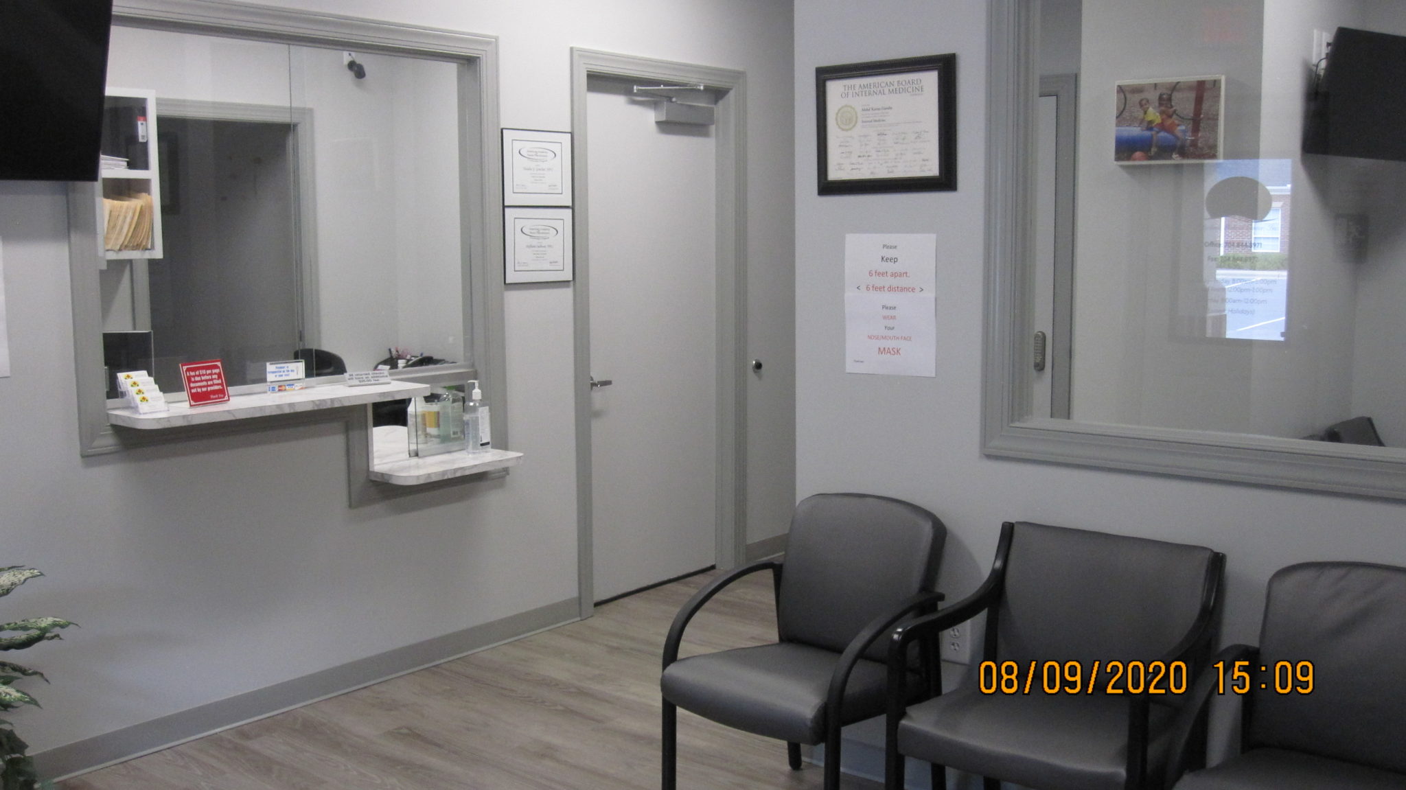 Your Center Polyclinic - مراكز طبية في دبي