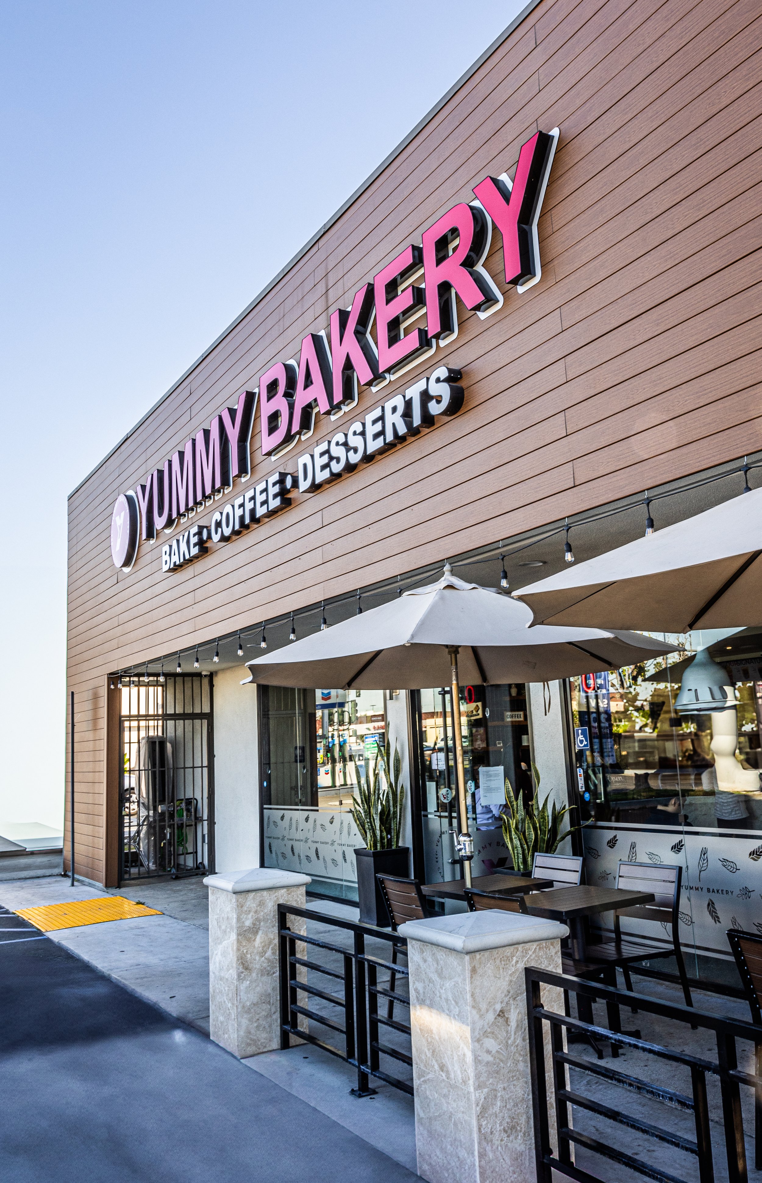 Yummy bakery - مخابز في الأقصر