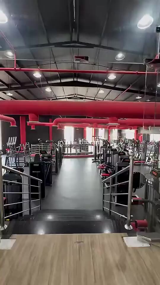 يوني فيتنس - صالات رياضية في نجران