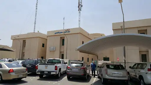 Zahra ENT Hospital - مراكز طبية في الفروانية