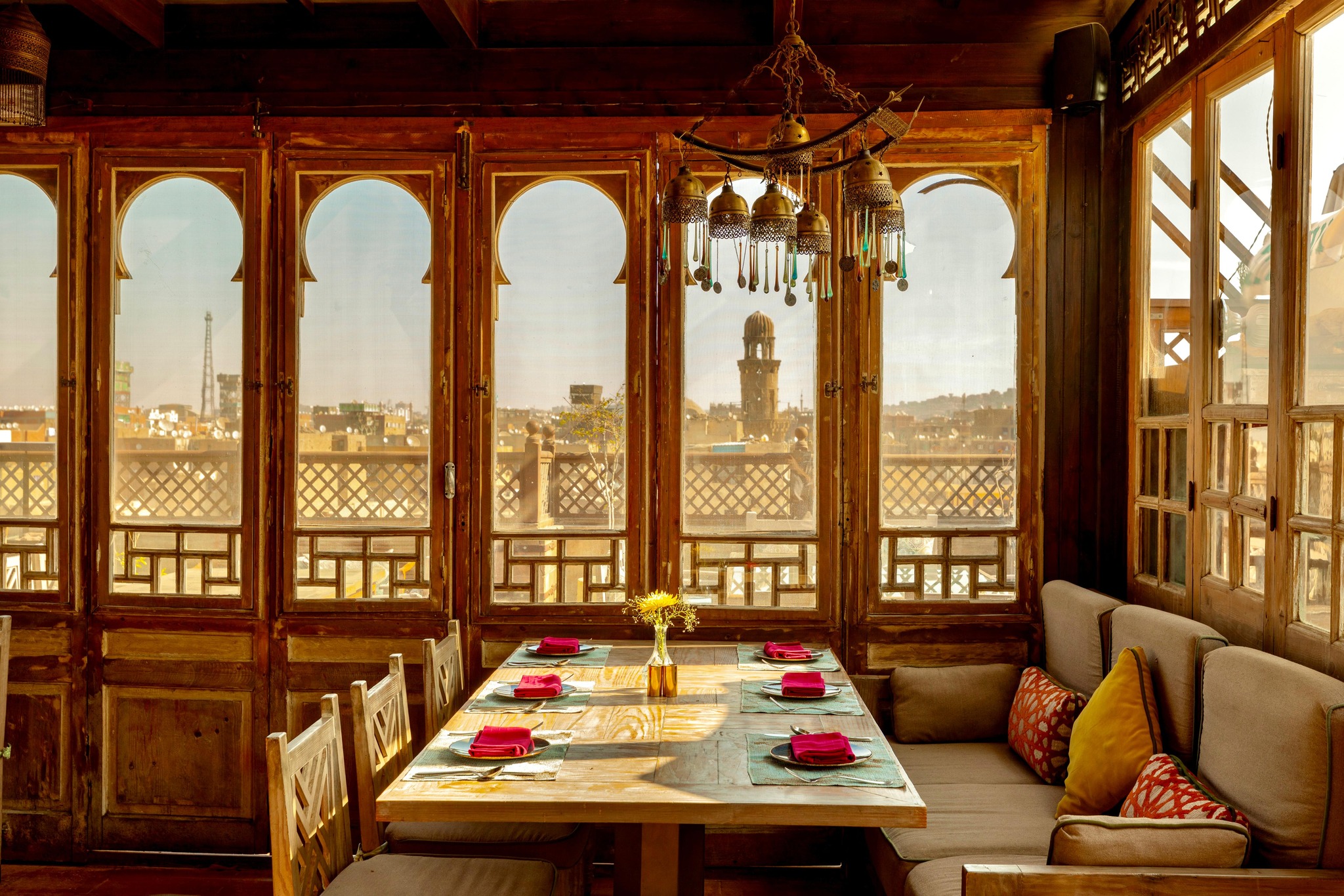 ZEEYARA Restaurant - مطاعم في الدقهلية