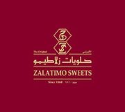 زلاطيمو الشميساني - محلات حلويات في عمّان