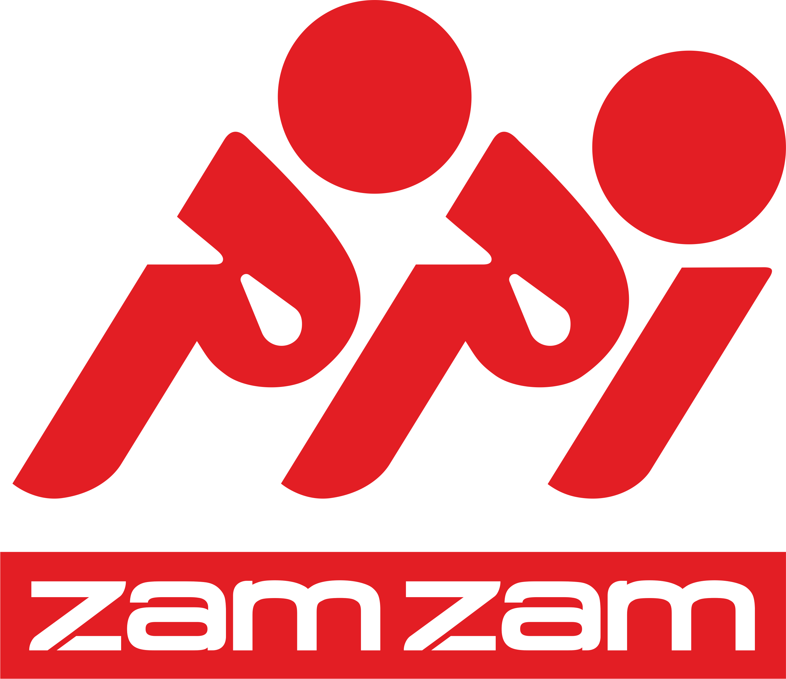 زمزم للتموين - سوبرماركت في إربد