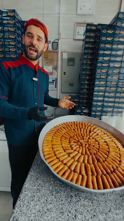 زنود الست الحمداني - محلات حلويات في السليمانية