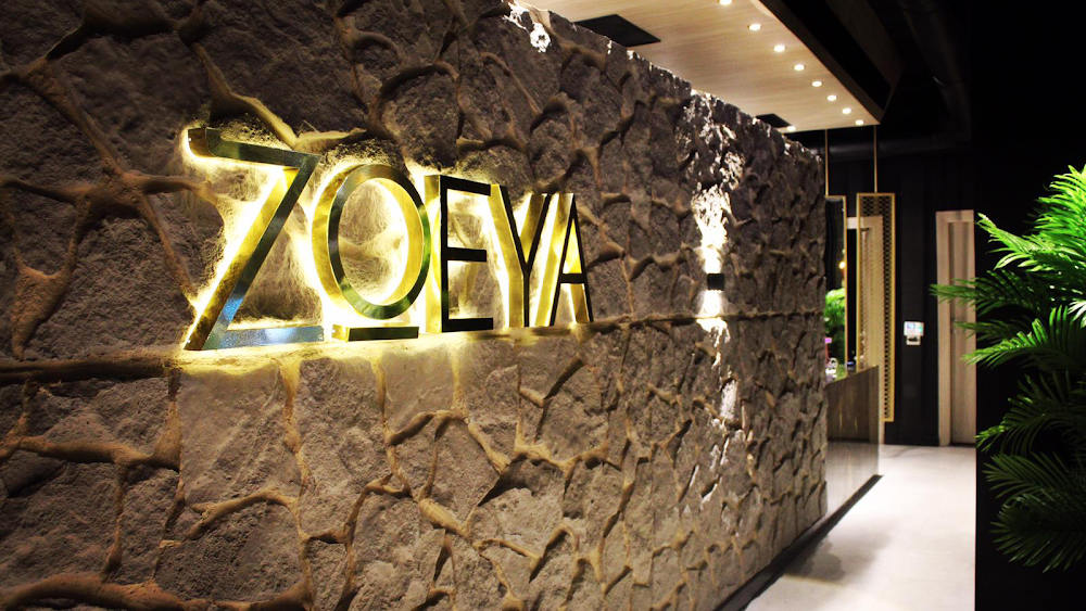 ZOEYA Beauty Lounge (New Cairo) - مراكز تجميل في القاهرة