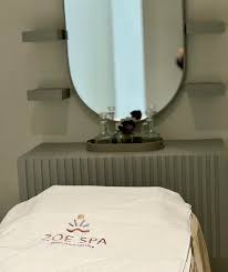 Zoi spa - مراكز تجميل في الزلفي