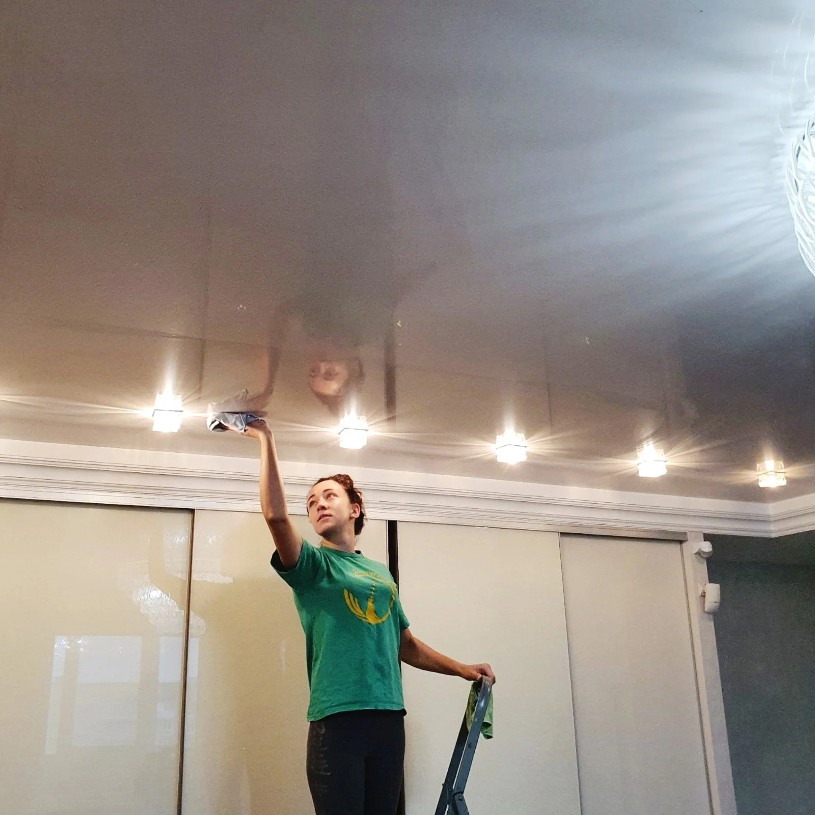 Zolushka Cleaning and Technical Services LLC - شركات تنظيف في الشارقة