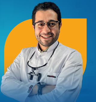 Zoom Dental clinic د. حازم عبدالرحمن - عيادات أسنان في بني سويف