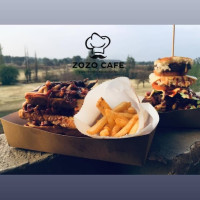 Zozo Cafe - كافيهات في الإسكندرية