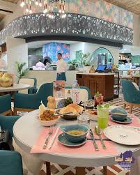 زورنا - مطاعم في عسير