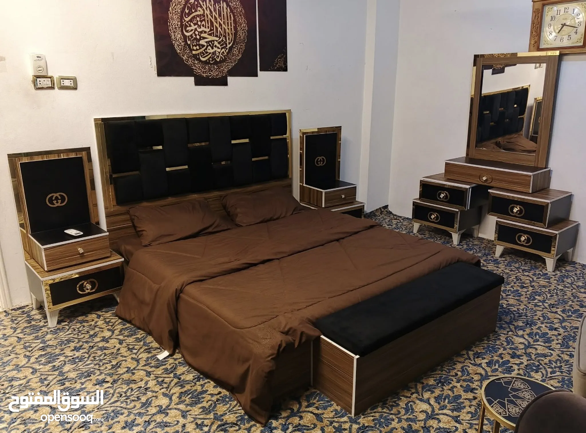 زيورخ للشقق المفروشة - شقق مفروشة فاخرة للإيجار - فنادق في المفرق